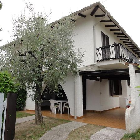 Villa Fernanda Bibione Exterior foto