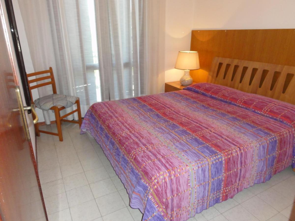 Villa Fernanda Bibione Exterior foto