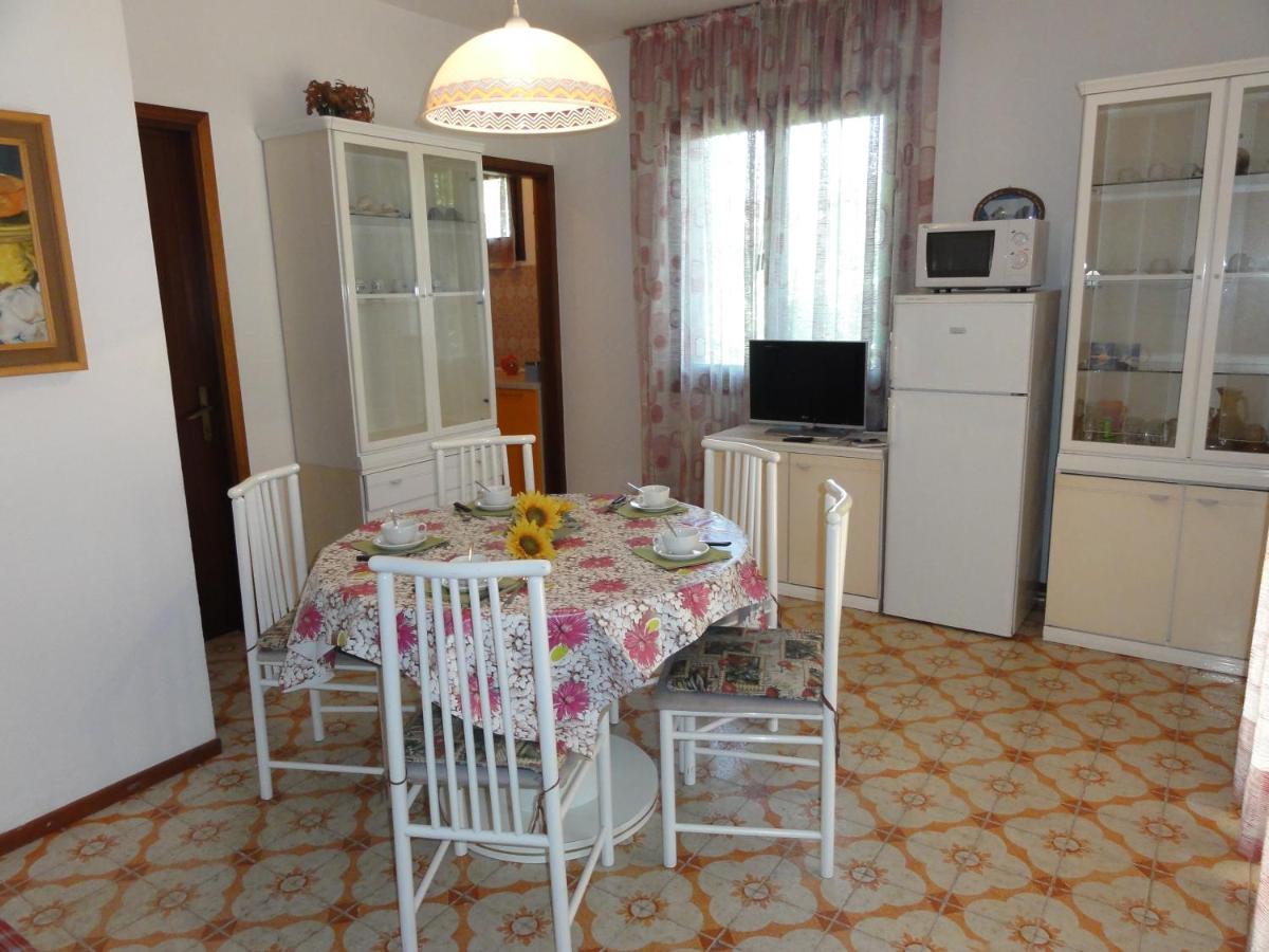 Villa Fernanda Bibione Exterior foto